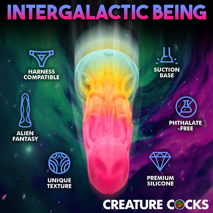 Creature Cocks Shifter - Image 5