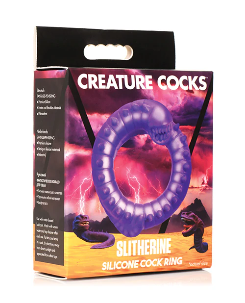 Creature Cocks Slitherine - Image 4