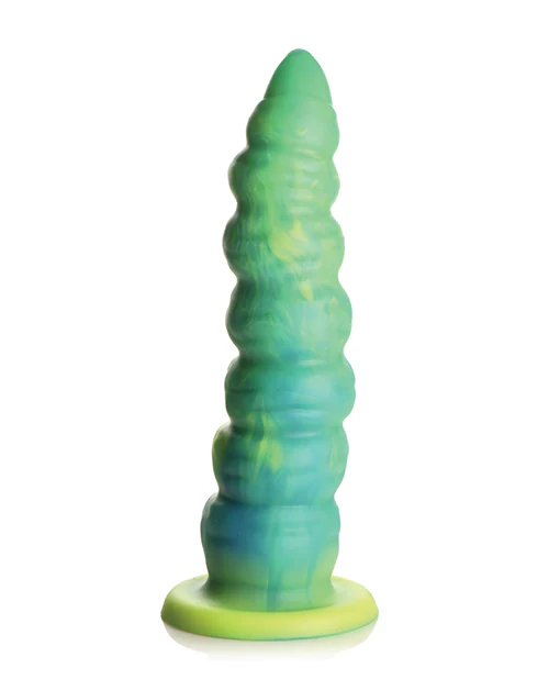 Creature Cocks Squirmer Vibrating Thruster with Remote Control - Image 4