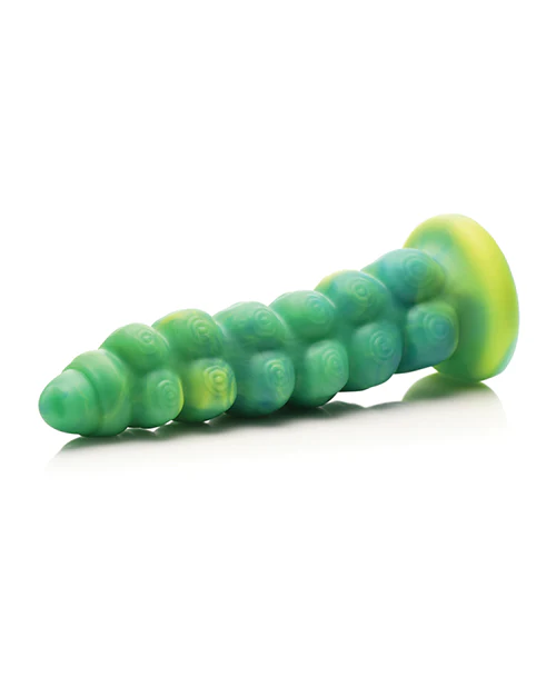 Creature Cocks Squirmer Vibrating Thruster with Remote Control - Image 5