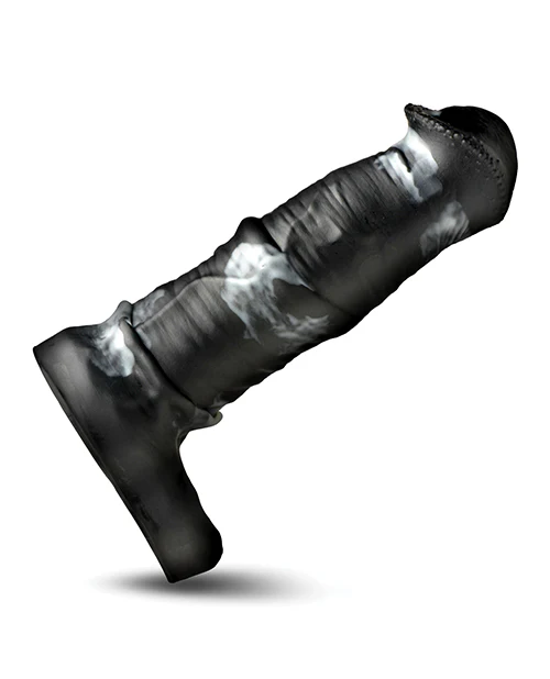 Creature Cocks - Stallion Silicone Penis Extension - Image 7