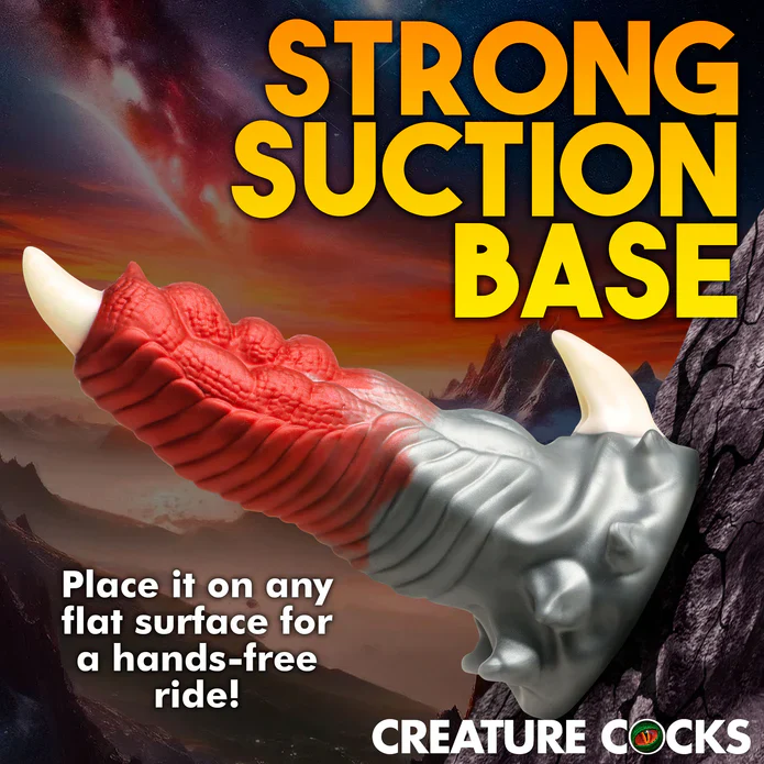 Creature Cocks Talon - Image 5