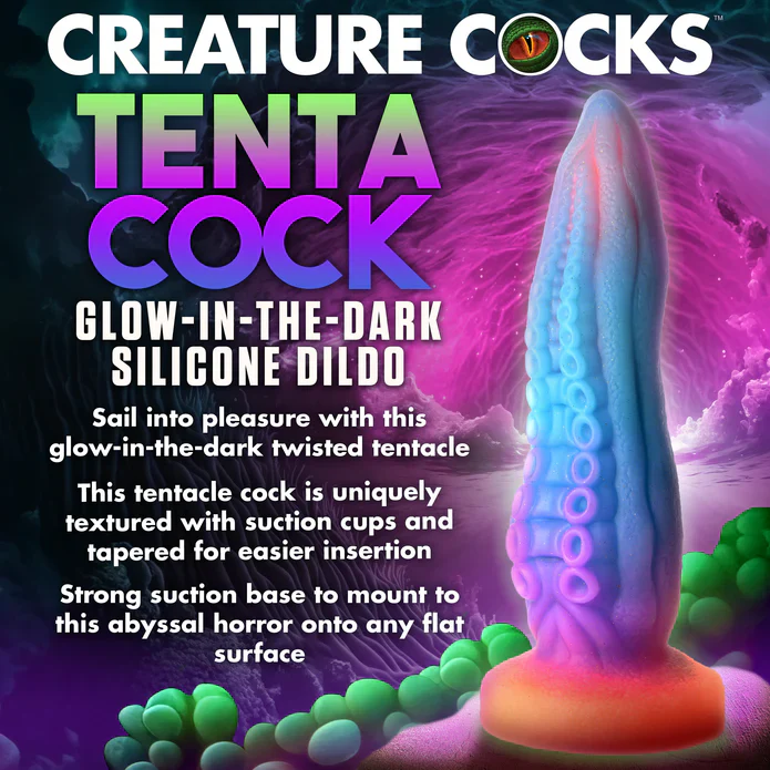 Creature Cocks Tenta-Cock - Image 3