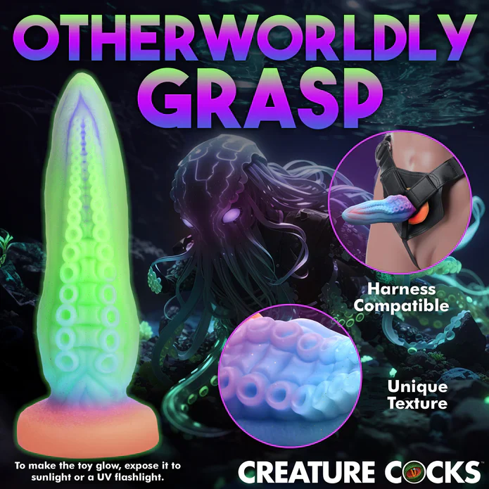 Creature Cocks Tenta-Cock - Image 5