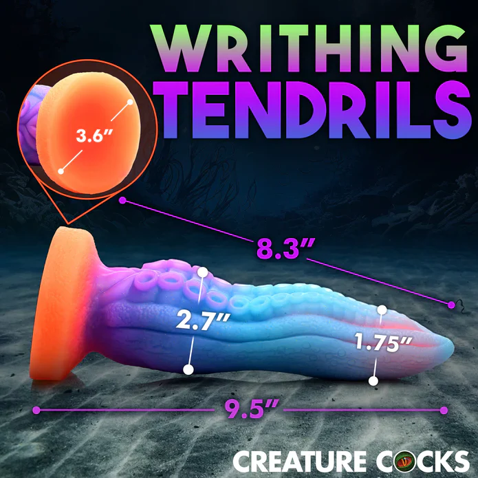Creature Cocks Tenta-Cock - Image 6