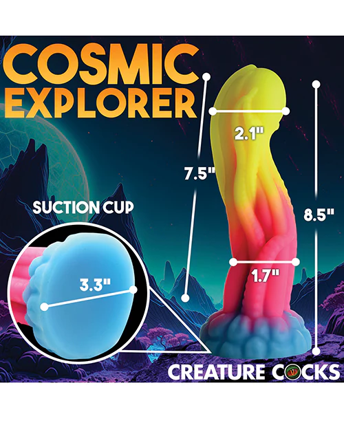 Creature Cocks Tenta-Glow - Image 3