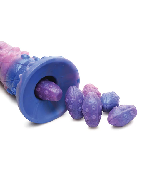 Creature Cocks Tenta-Queen Ovipositor - Image 3