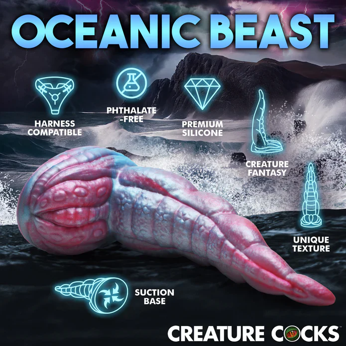 Creature Cocks Tentacle - Image 3