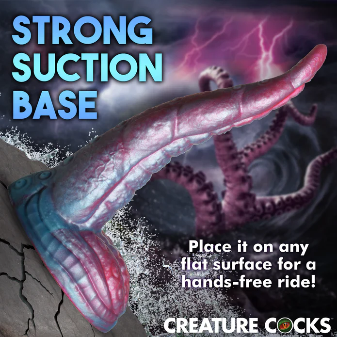Creature Cocks Tentacle - Image 5