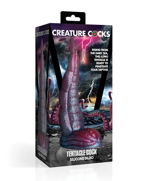 Creature Cocks Tentacle - Image 7