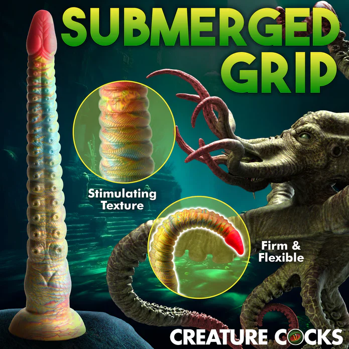 Creature Cocks Tenta-Dick - Image 2