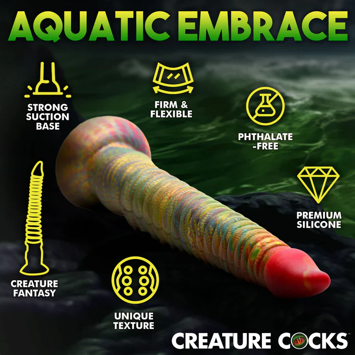 Creature Cocks Tenta-Dick - Image 4