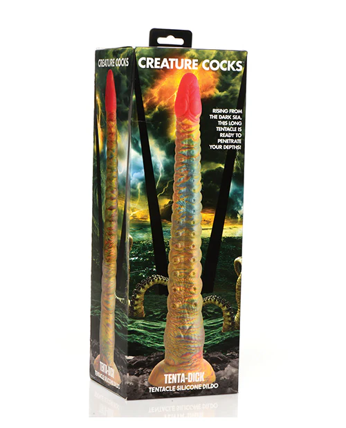 Creature Cocks Tenta-Dick - Image 7