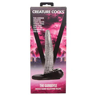 Creature Cocks Gargoyle - Image 7