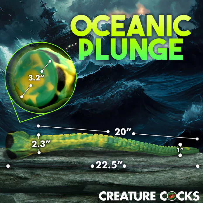 Creature Cocks Titan - Image 4