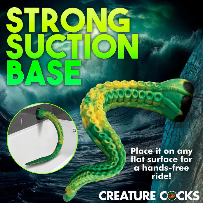 Creature Cocks Titan - Image 6