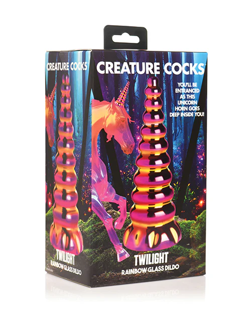 Creature Cocks Twilight - Image 7