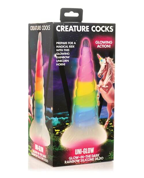 Creature Cocks Uni Glow - Image 8