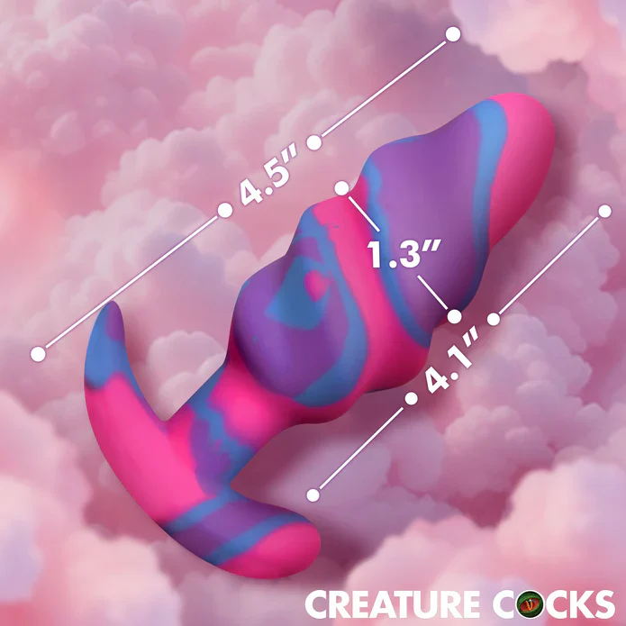 Creature Cocks Unicorn Swirl - Image 10