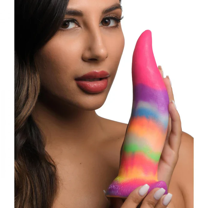 Creature Cocks Unicorn Kiss - Image 2