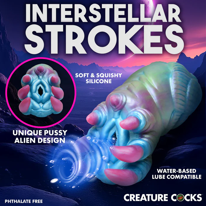 Creature Cocks Ursa - Image 3