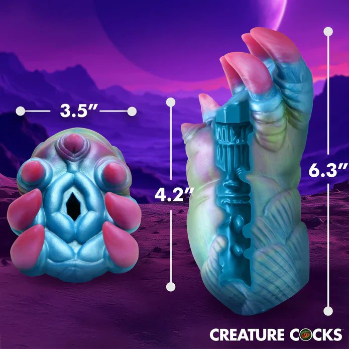 Creature Cocks Ursa - Image 4
