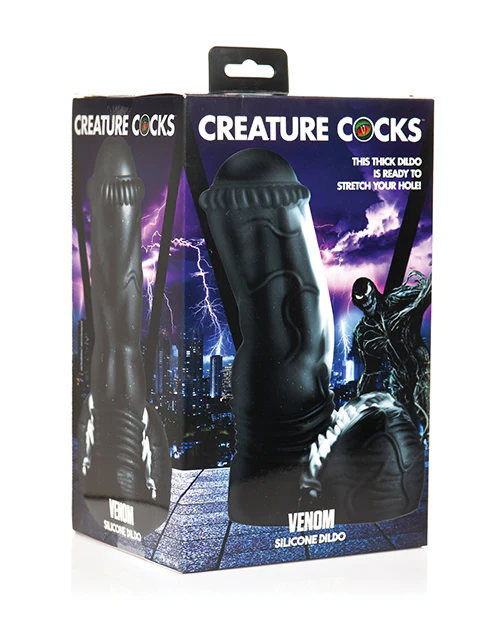 Creature Cocks Venom - Image 8