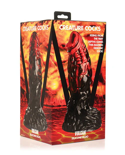 Creature Cocks Vulcan Rod - Image 8