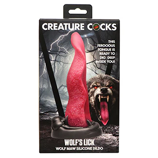 Creature Cocks Wolf's Lick - Image 6