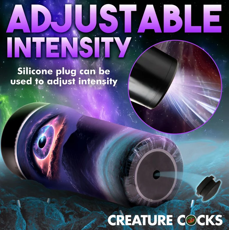 Creature Cocks Wormhole Alien - Image 4