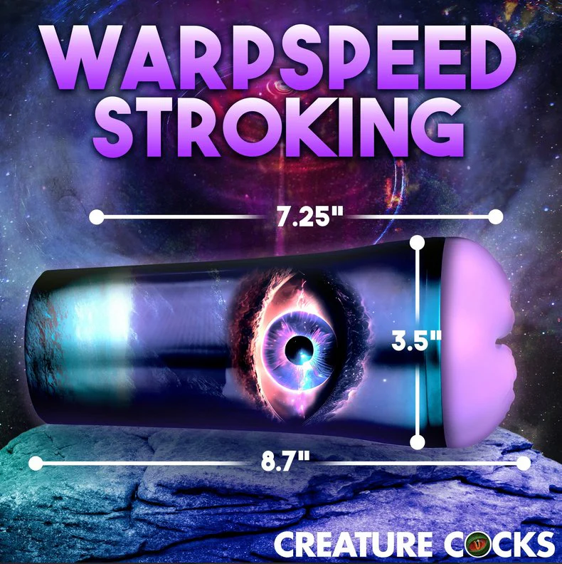 Creature Cocks Wormhole Alien - Image 5