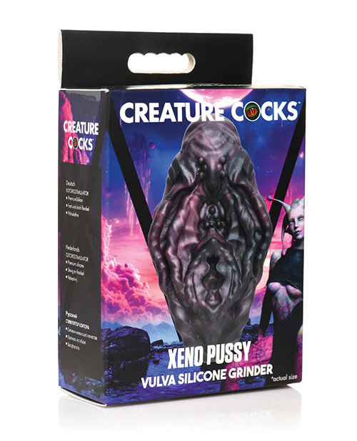 Creature Cocks Xeno Grinder - Image 5