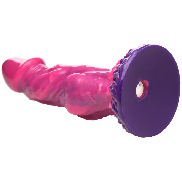 Creature Cocks Xenox Vibrating Remote-Controlled Dildo - Image 5