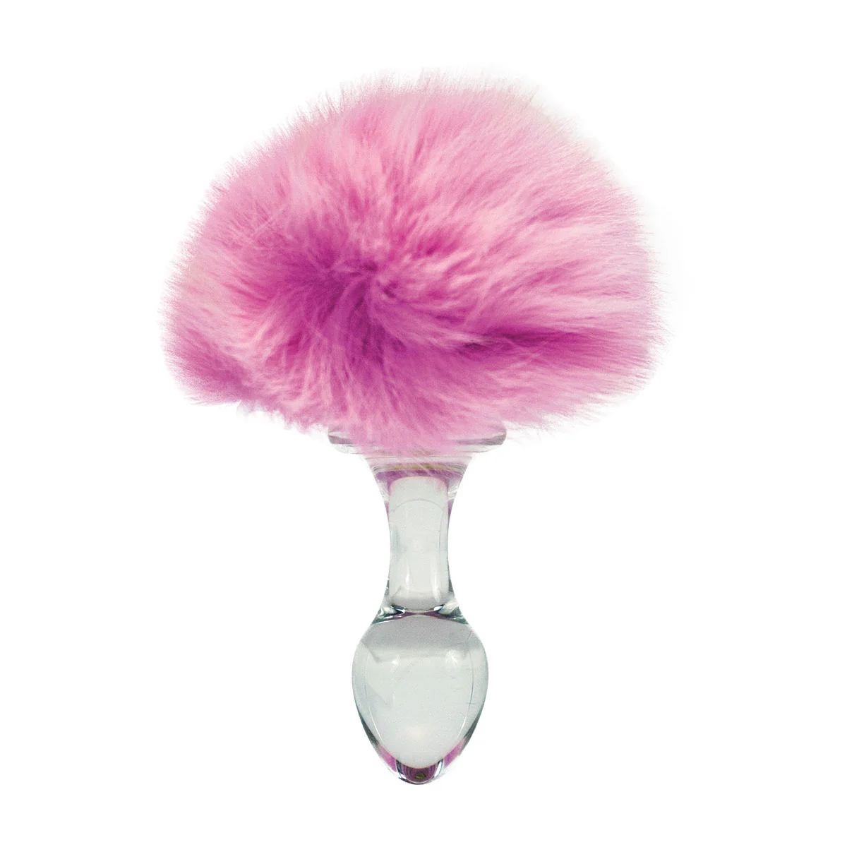 Crystal Delights Magnetic Bunny Tail - Image 5