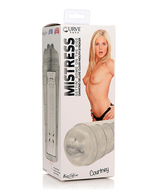 Courtney Diamond Deluxe - Image 6