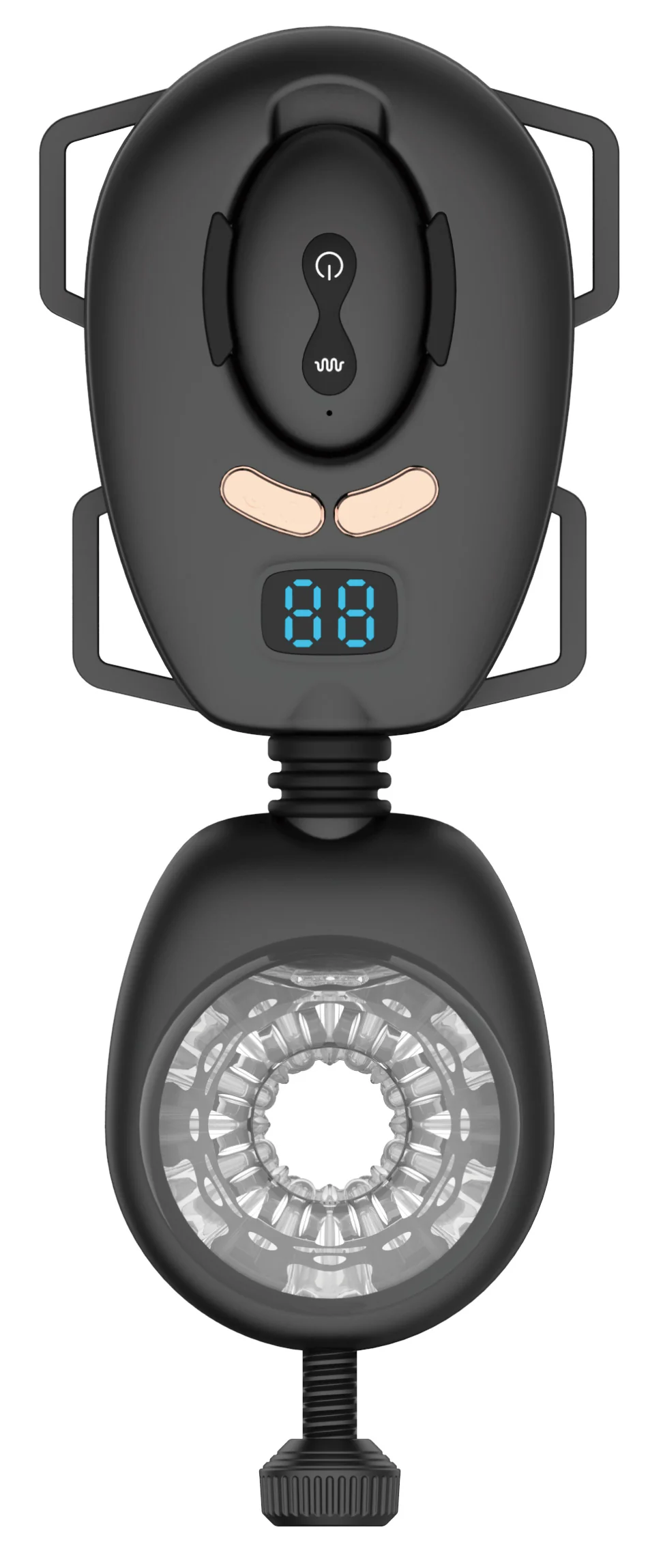Cyber Stroker