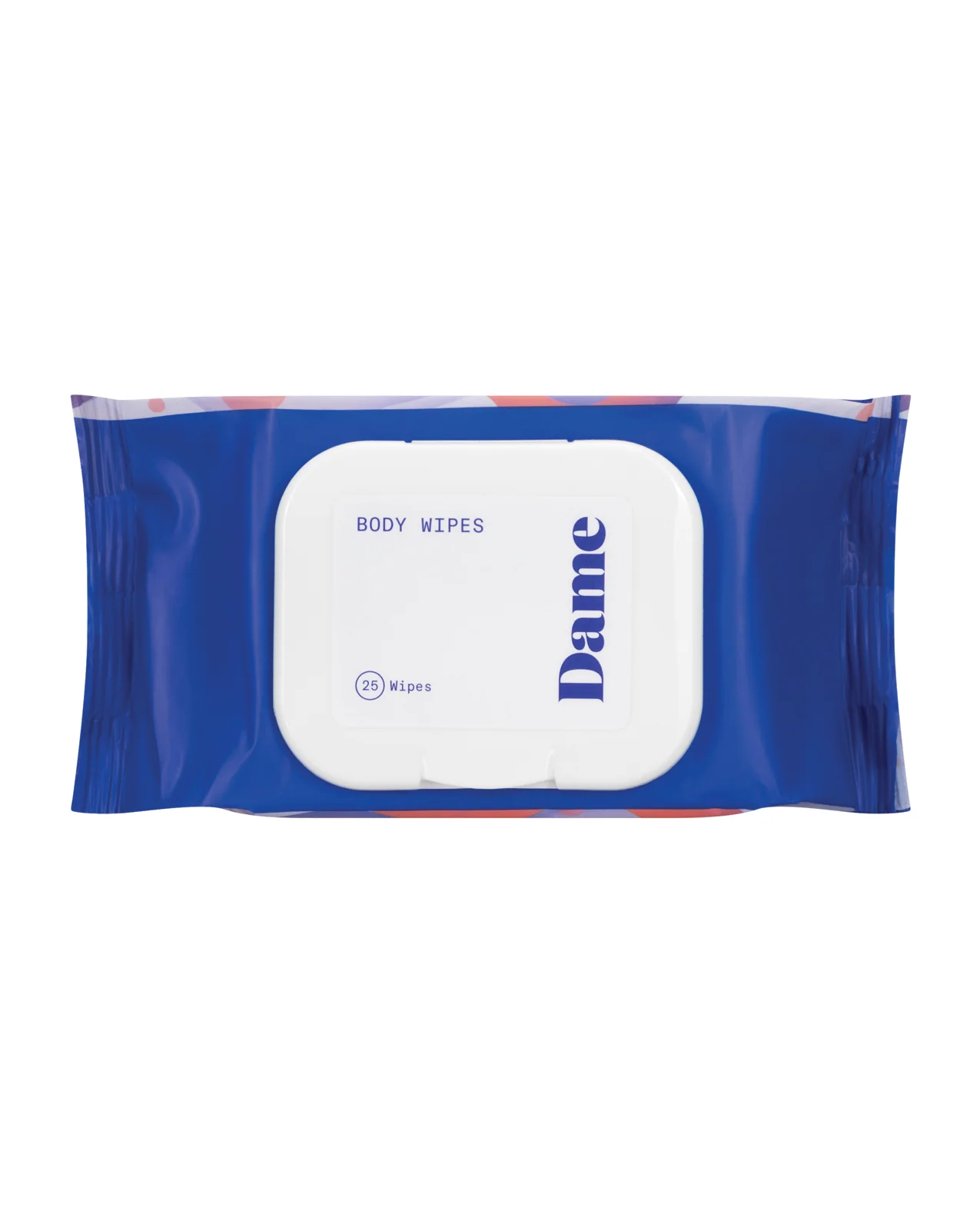 Dame Body Wipes - Image 2