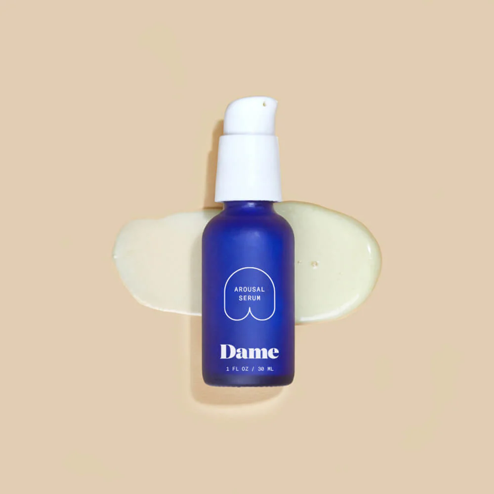 Dame Arousal Serum - Image 3