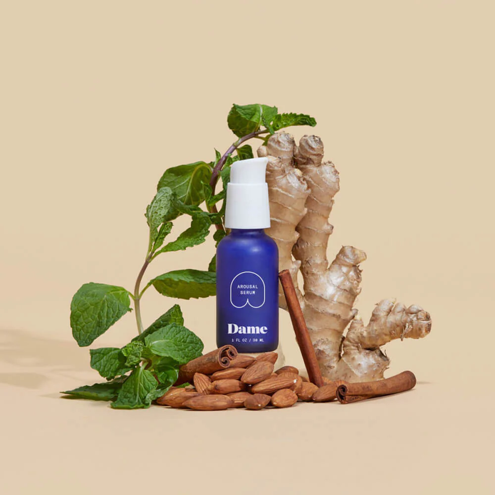 Dame Arousal Serum - Image 4