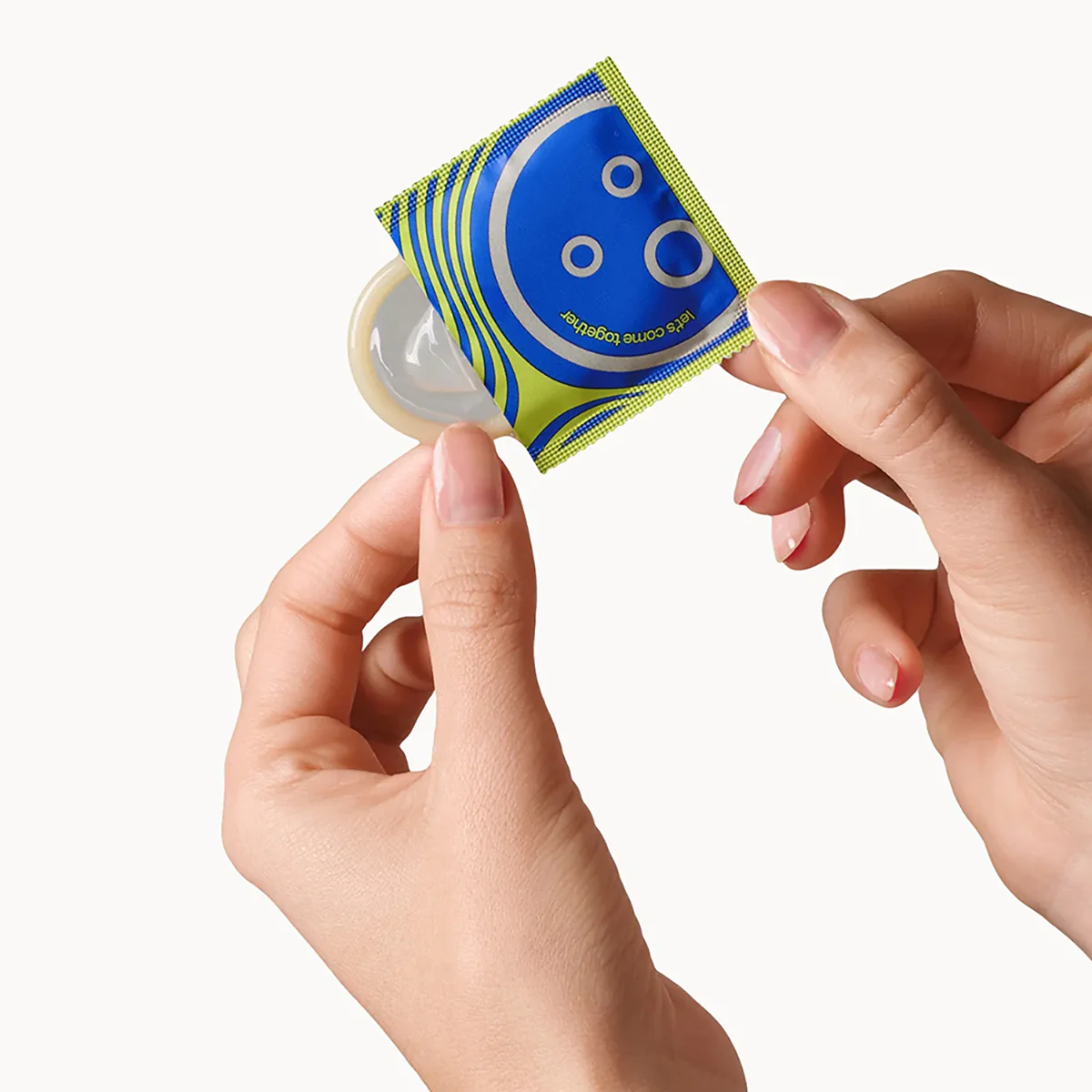 Dame Condoms - Image 5