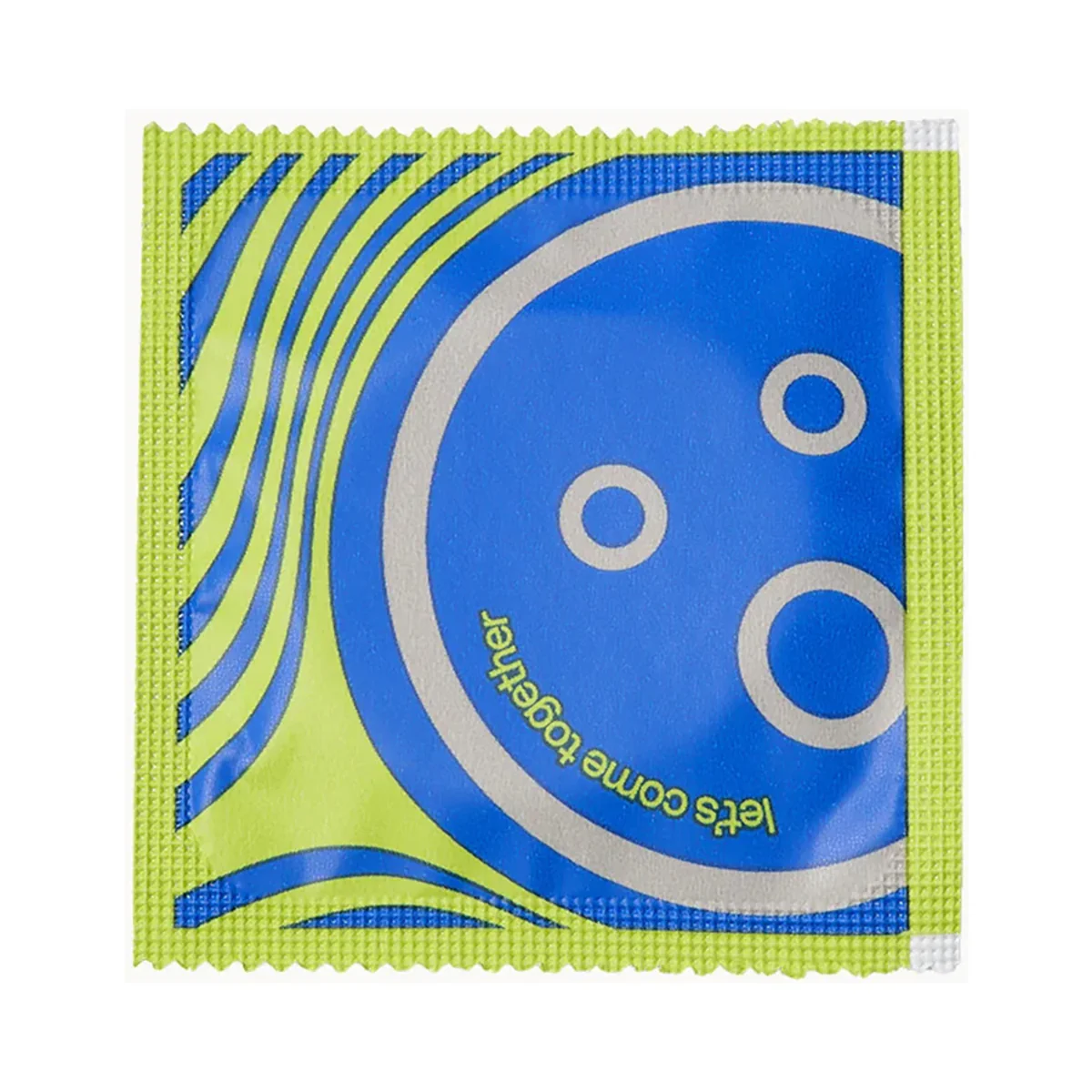Dame Condoms - Image 7