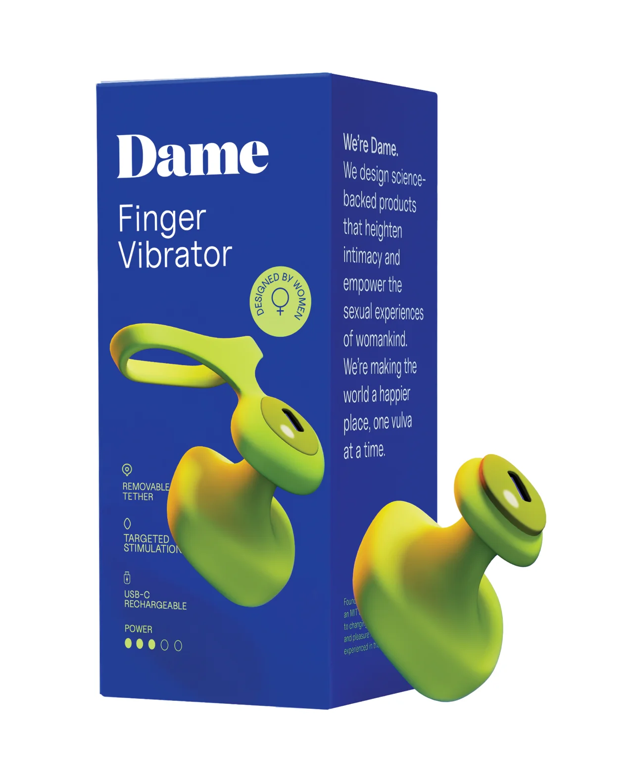 Dame Fin 2.0 - Image 9