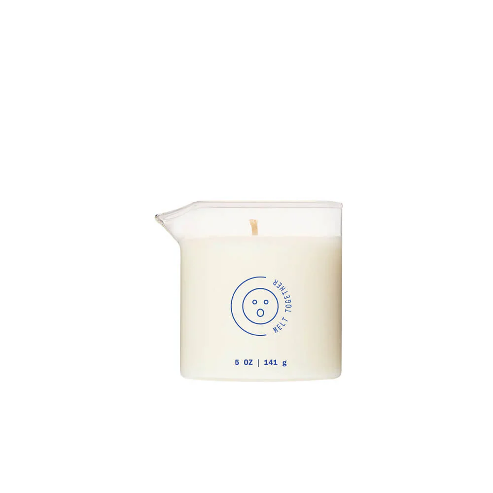 Dame Massage Oil Candle - Image 8