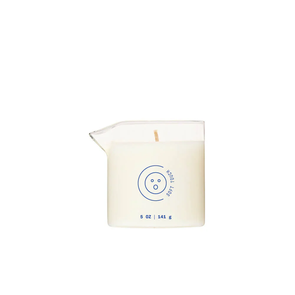 Dame Massage Oil Candle - Image 9