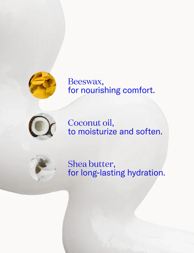 Dame Vaginal Balm Moisturizer - Image 3