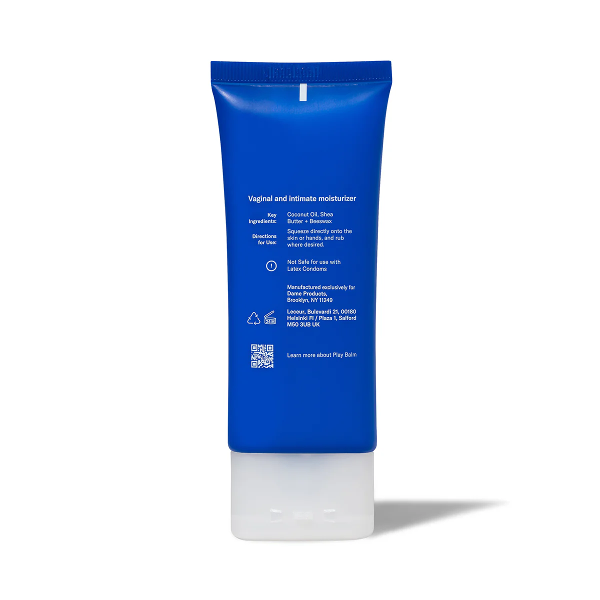 Dame Vaginal Balm Moisturizer - Image 8