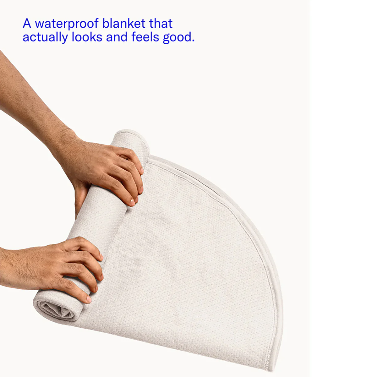 Dame Thro Waterproof Sex Blanket - Image 3