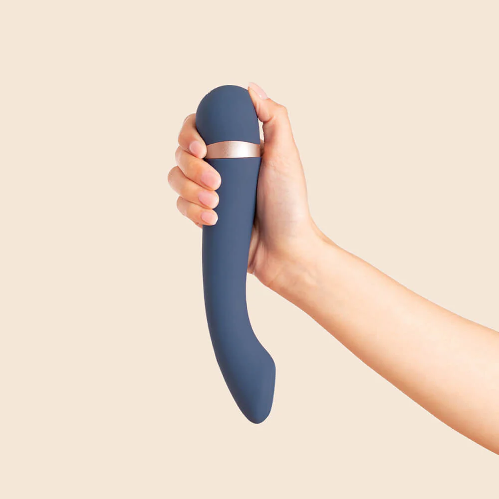 Deia Hot & Cold Temperature Play Vibrator - Image 4