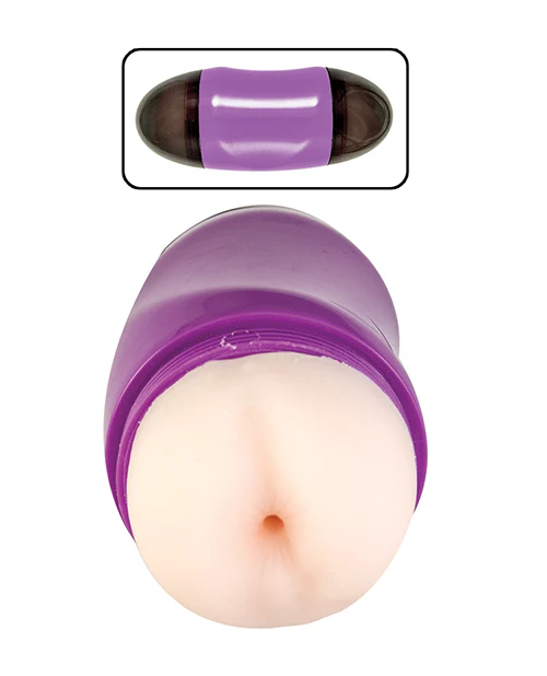 Delite Two Ways Pussy & Ass - Image 3