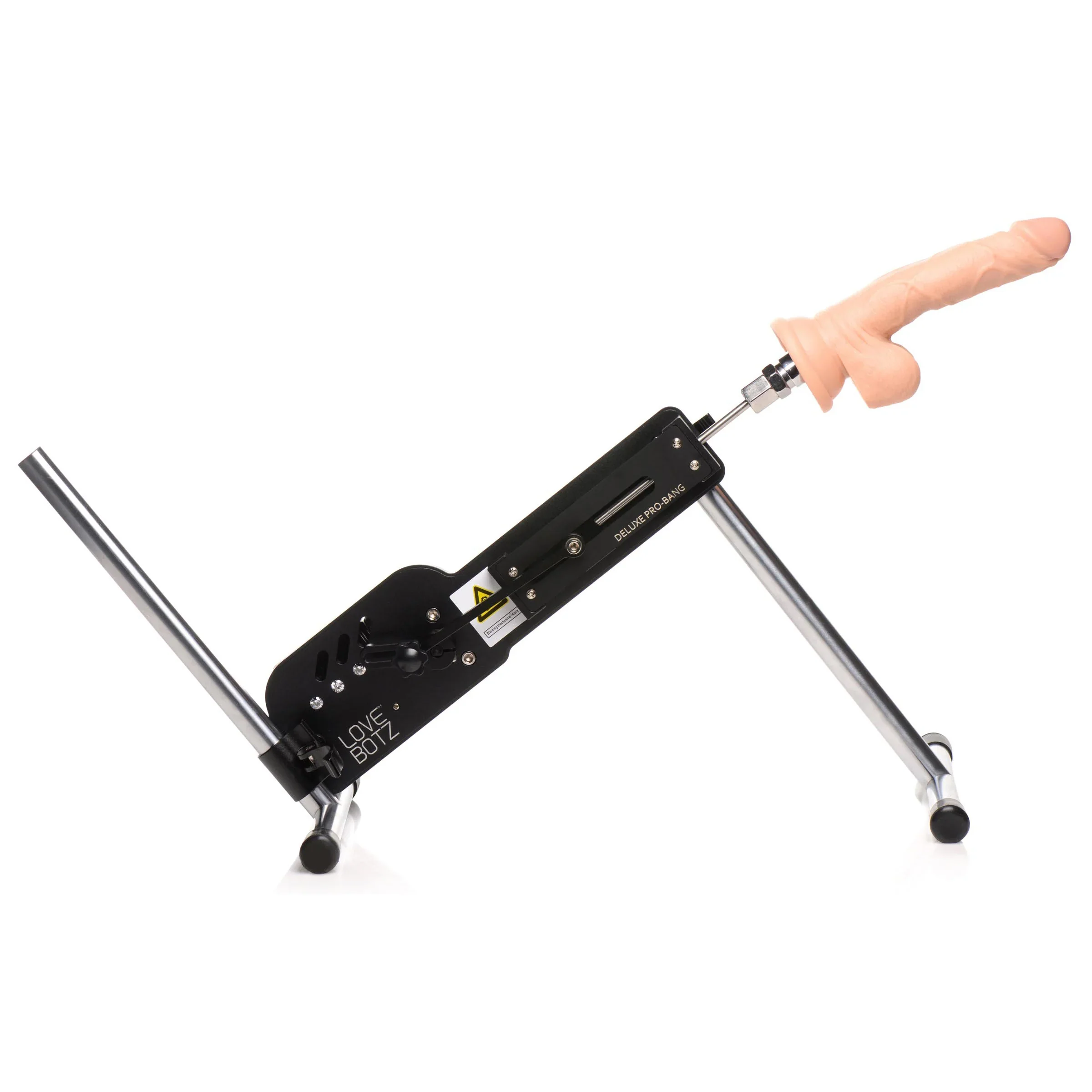 Deluxe Pro-Bang with Remote Control - Image 2
